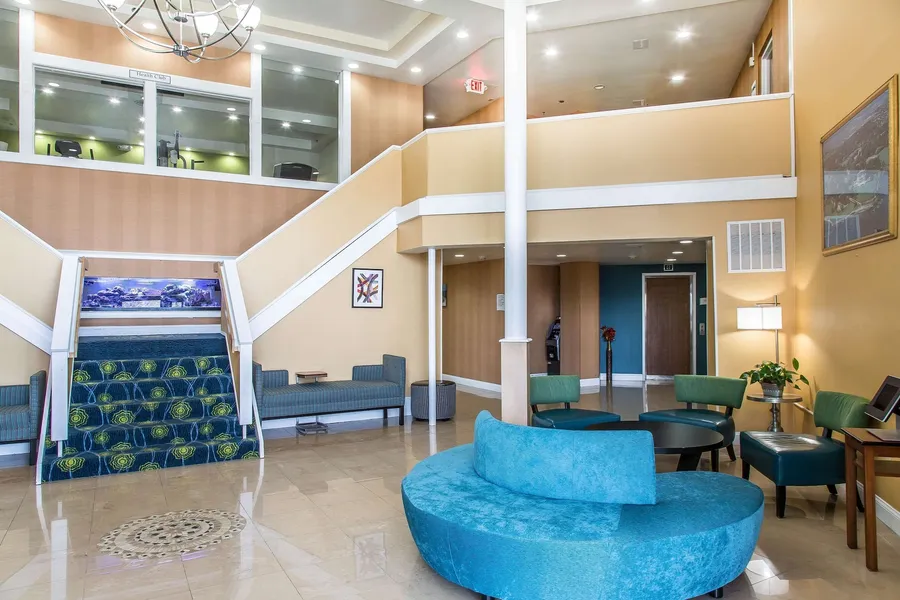 Quality Inn & Suites Middletown - Newport hotel detail image 6
