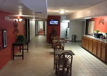 Luxury Inn & Suites hotel thumbnail 2