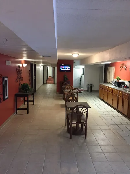 Luxury Inn & Suites hotel detail image 2