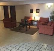 Luxury Inn & Suites hotel detail image 3