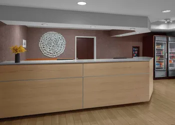 Fairfield Inn Santa Clarita Valencia hotel thumbnail 4