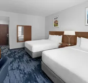 Fairfield Inn Santa Clarita Valencia hotel detail image 7