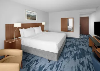 Fairfield Inn Santa Clarita Valencia hotel thumbnail 8