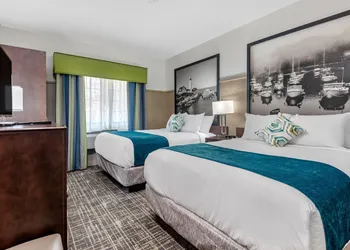 The Freeport Hotel, an Ascend Collection Hotel hotel thumbnail 7