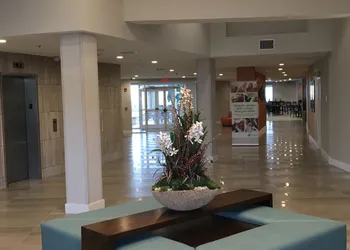 Holiday Inn & Suites Daytona Beach on the Ocean by IHG hotel thumbnail 2