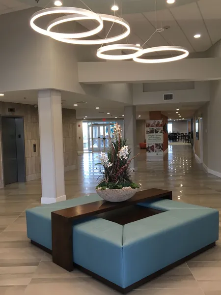 Holiday Inn & Suites Daytona Beach on the Ocean by IHG hotel detail image 2
