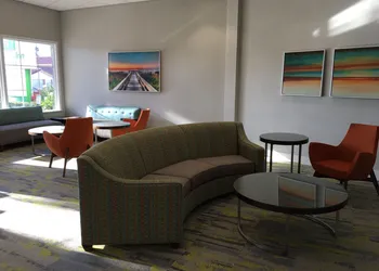 Holiday Inn & Suites Daytona Beach on the Ocean by IHG hotel thumbnail 5