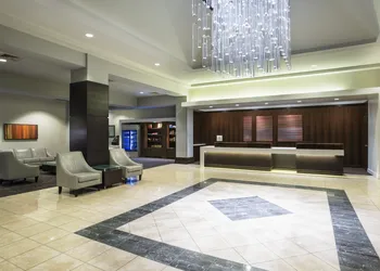 Hilton Winnipeg Airport Suites hotel thumbnail 2