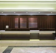 Hilton Winnipeg Airport Suites hotel detail image 3