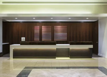 Hilton Winnipeg Airport Suites hotel thumbnail 3