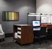 Hilton Winnipeg Airport Suites hotel detail image 5