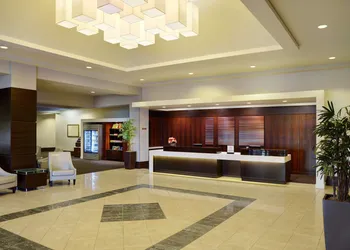 Hilton Winnipeg Airport Suites hotel thumbnail 6