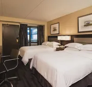 Hilton Winnipeg Airport Suites hotel detail image 7