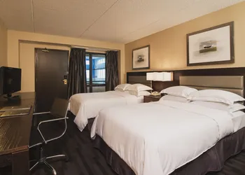 Hilton Winnipeg Airport Suites hotel thumbnail 7
