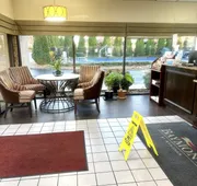 Rodeway Inn hotel detail image 3