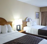 Rodeway Inn hotel detail image 5