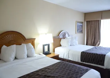 Rodeway Inn hotel thumbnail 5
