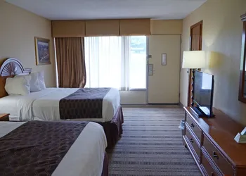 Rodeway Inn hotel thumbnail 6
