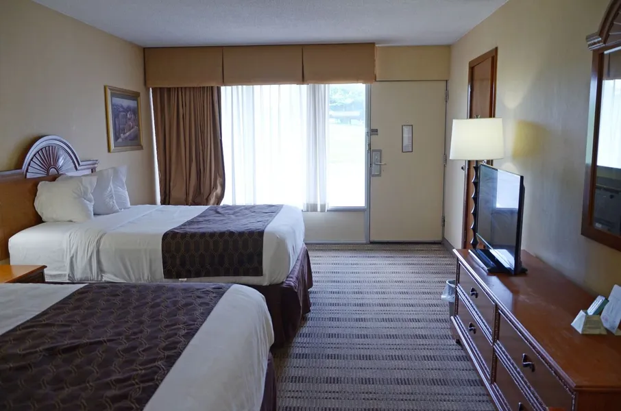 Rodeway Inn hotel detail image 6