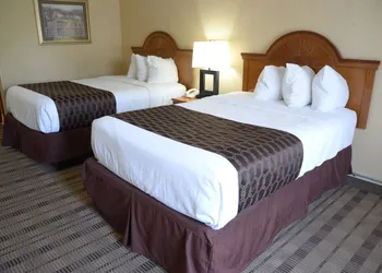 Rodeway Inn hotel thumbnail 7