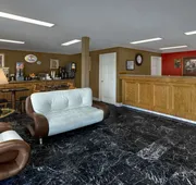 Super 8 by Wyndham Breaux Bridge hotel detail image 3