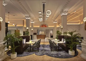 The Algonquin Hotel Times Square, Autograph Collection hotel thumbnail 2