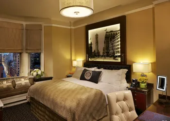The Algonquin Hotel Times Square, Autograph Collection hotel thumbnail 8