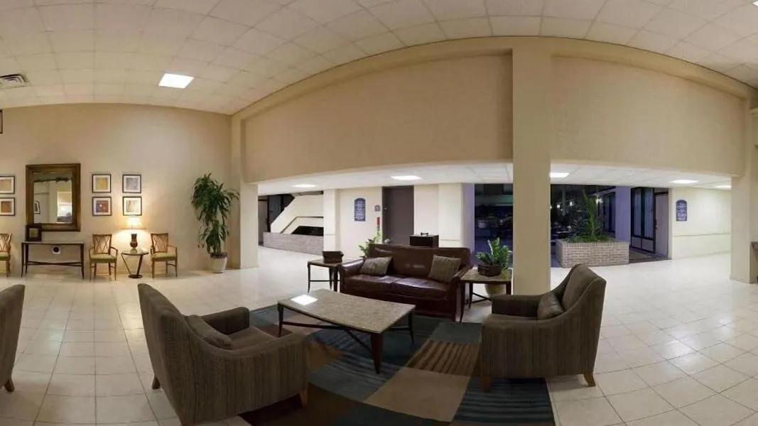 Holiday Inn Express Little Rock Airport by IHG hotel detail image 2