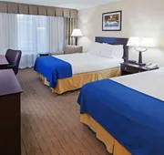 Holiday Inn Express Little Rock Airport by IHG hotel detail image 3
