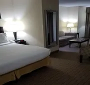 Holiday Inn Express Little Rock Airport by IHG hotel detail image 5