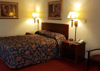 Family Budget Inn Bethany hotel thumbnail 5