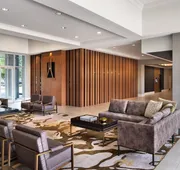 Dallas/Ft. Worth Marriott Hotel & Golf Club Champions Circle hotel detail image 3