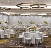 Dallas/Ft. Worth Marriott Hotel & Golf Club Champions Circle hotel detail image 4