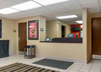 Extended Stay America Suites Detroit Madison Heights hotel thumbnail 2