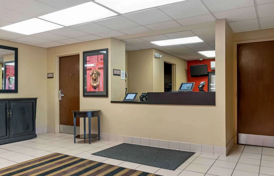 Extended Stay America Suites Detroit Madison Heights hotel detail image 2