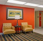 Extended Stay America Suites Detroit Madison Heights hotel detail image 3