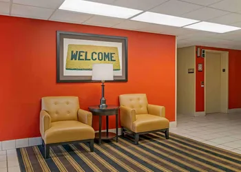 Extended Stay America Suites Detroit Madison Heights hotel thumbnail 3