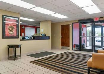 Extended Stay America Suites Detroit Madison Heights hotel thumbnail 4