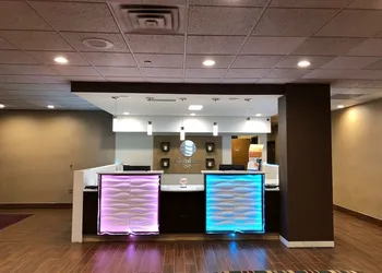 Comfort Inn Binghamton I-81 hotel thumbnail 2