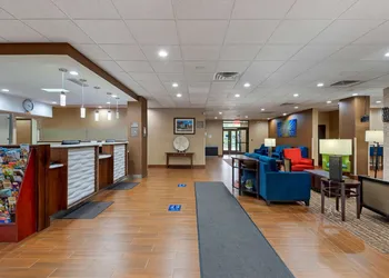 Comfort Inn Binghamton I-81 hotel thumbnail 3