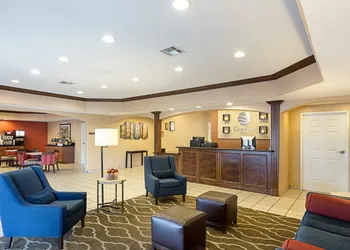 Comfort Inn Marrero - New Orleans West hotel thumbnail 2