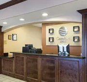 Comfort Inn Marrero - New Orleans West hotel detail image 3