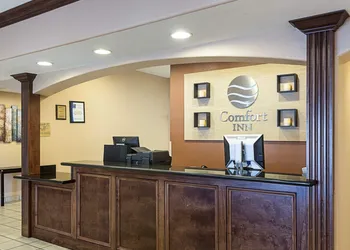 Comfort Inn Marrero - New Orleans West hotel thumbnail 3