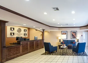 Comfort Inn Marrero - New Orleans West hotel thumbnail 4