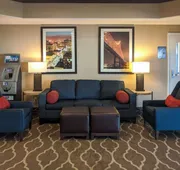 Comfort Inn Marrero - New Orleans West hotel detail image 5