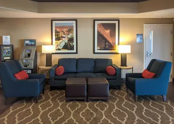 Comfort Inn Marrero - New Orleans West hotel thumbnail 5