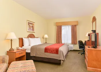 Comfort Inn Marrero - New Orleans West hotel thumbnail 8