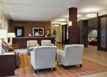 Four Points by Sheraton Winnipeg South hotel thumbnail 4