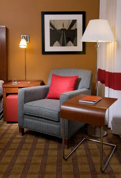 Four Points by Sheraton Winnipeg South hotel detail image 6