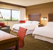 Four Points by Sheraton Winnipeg South hotel detail image 7